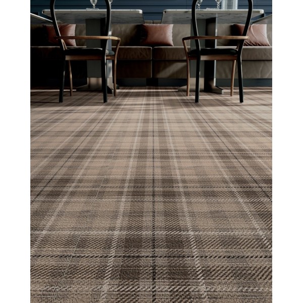 Гранитогрес Tailorart Tartan Light